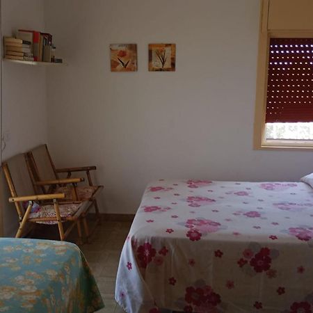 Il Gazebo Bed & Breakfast Scoglitti Ngoại thất bức ảnh