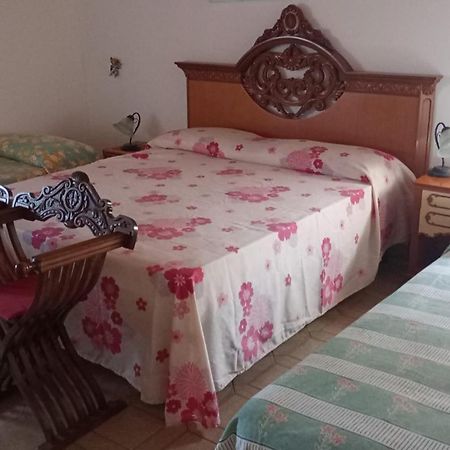 Il Gazebo Bed & Breakfast Scoglitti Ngoại thất bức ảnh