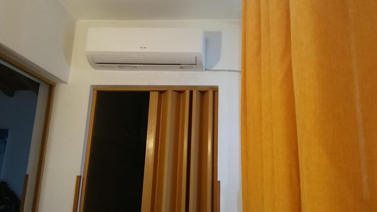 Il Gazebo Bed & Breakfast Scoglitti Ngoại thất bức ảnh