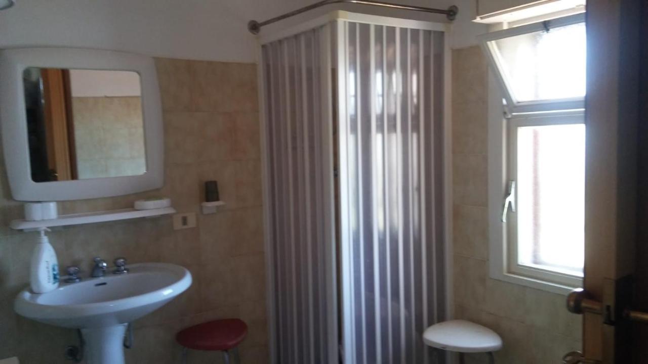Il Gazebo Bed & Breakfast Scoglitti Ngoại thất bức ảnh
