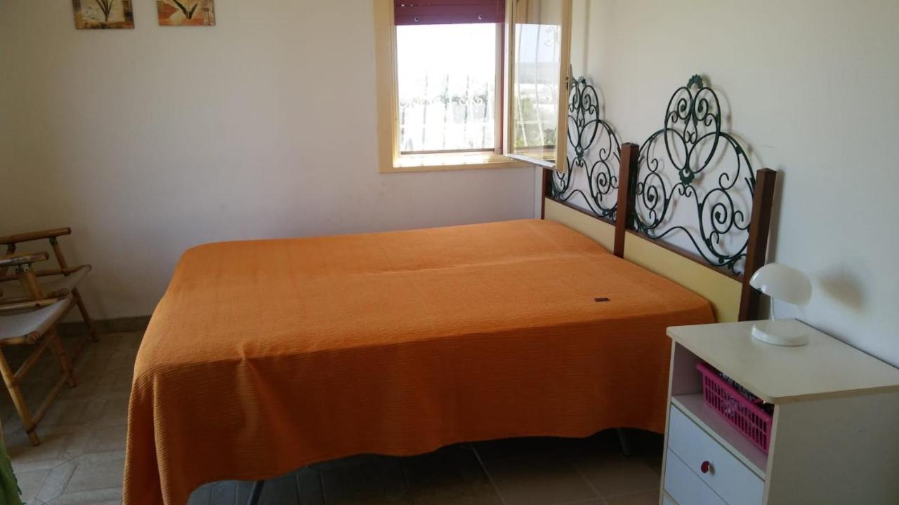 Il Gazebo Bed & Breakfast Scoglitti Ngoại thất bức ảnh