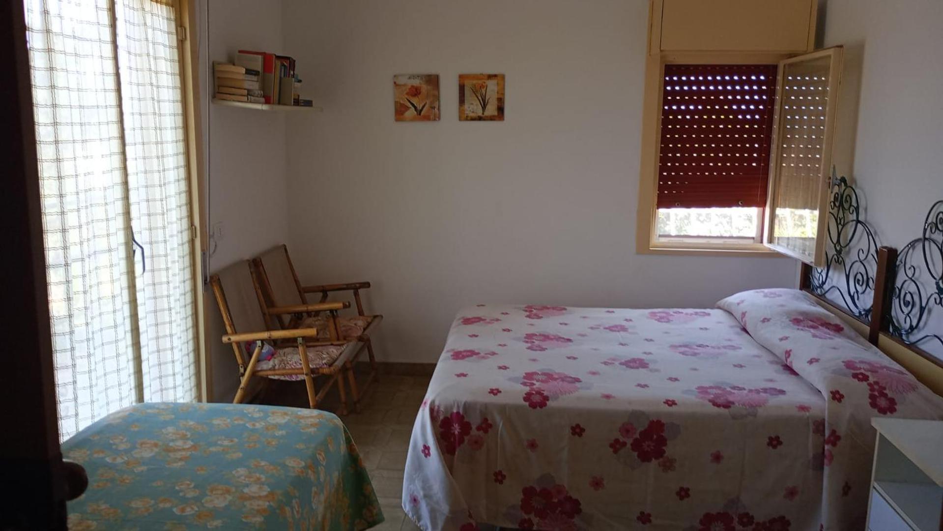 Il Gazebo Bed & Breakfast Scoglitti Ngoại thất bức ảnh