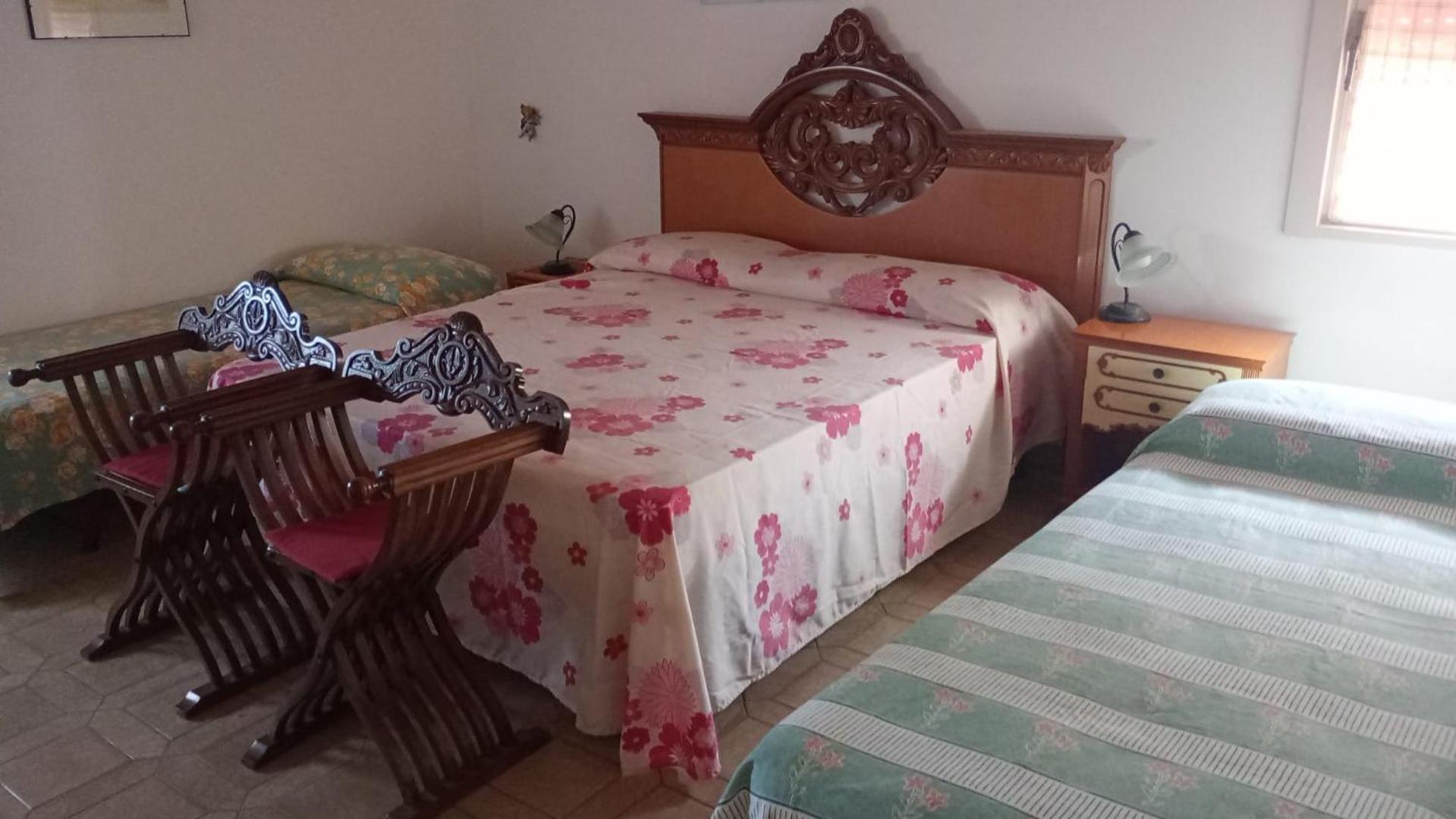 Il Gazebo Bed & Breakfast Scoglitti Ngoại thất bức ảnh